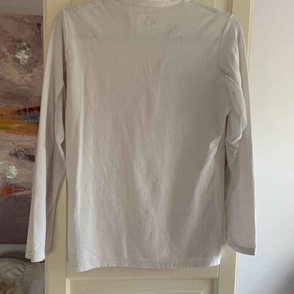 Bette and Court half zip - Picture 5 of 8